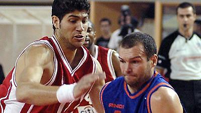 Κρστιτς: «Θα δώσουμε τον καλύτερό μας εαυτό»