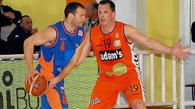 Κρστιτς: «Δεν θα υπάρξει πρόβλημα αν παίξουμε καλά»