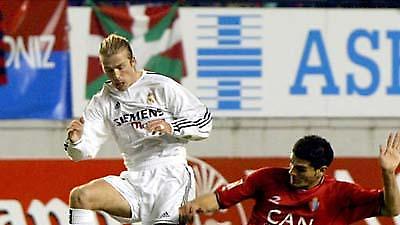 Παραμένει στην Παμπλόνα ο Κρουτσάγκα