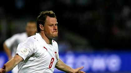 «Θέλω να μείνω στην Βόλφσμπουργκ»!