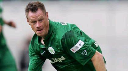 Το πρώτο «χτύπημα»!