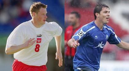 Ο Κρζίνοβεκ και ο Ντομοφτσίσκι...