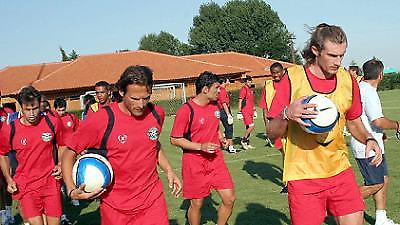 ΞΑΝΘΗ: Αναχωρεί για Ολλανδία