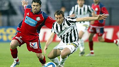 Χωρίς οπαδούς ο ΠΑΟΚ στην Ξάνθη