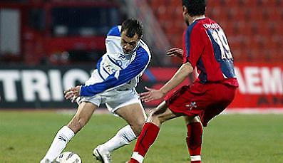 ΗΡΑΚΛΗΣ - ΞΑΝΘΗ (19:00, S/S)