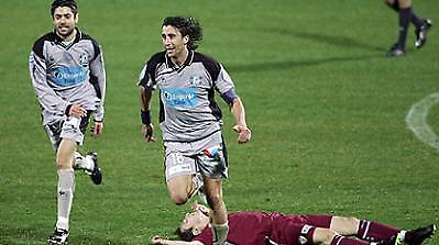 ΞΑΝΘΗ: Χαμόγελα μετά τη νίκη