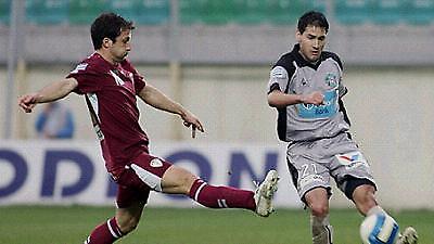 ΞΑΝΘΗ: Θέλει το τρίποντο