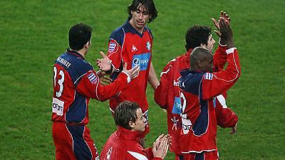 ΞΑΝΘΗ: Στο μυαλό μόνο ο Ιωνικός