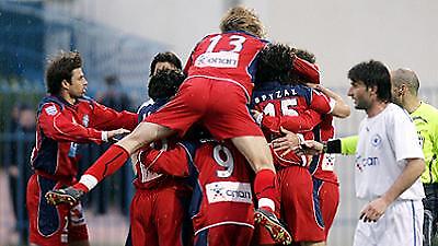 ΞΑΝΘΗ: Θετικό το κλίμα