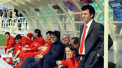 ΞΑΝΘΗ: Ώρα για φιλικά