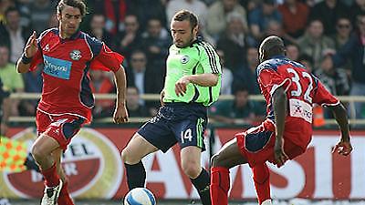 ΞΑΝΘΗ: «Βουνό» τα προβλήματα ενόψει ΟΦΗ!