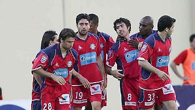 ΞΑΝΘΗ: Μια ανάσα από Τσεβά!