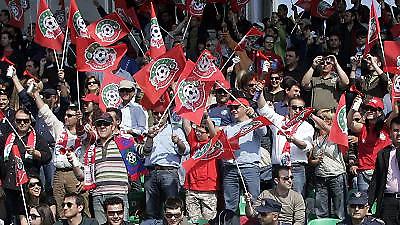 ΞΑΝΘΗ: Ευχαριστώ προς τους οπαδούς