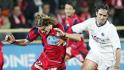 Ξάνθη για κορυφή...