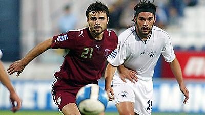 ΙΩΝΙΚΟΣ: Οριστικά εκτός ο Ξενίδης