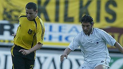 ΙΩΝΙΚΟΣ: Κανονικά ο Ξενίδης