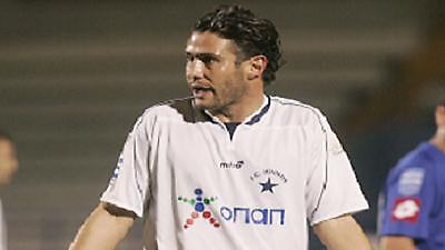 ΙΩΝΙΚΟΣ: Έτοιμος ο Ξενίδης