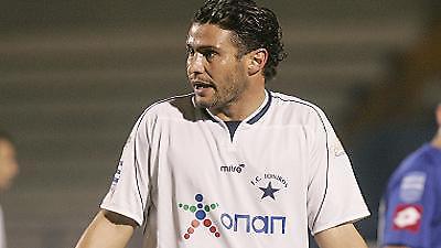 ΙΩΝΙΚΟΣ: «Νοκ άουτ» και ο Ξενίδης!