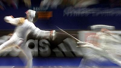 Πρωταθλητής ξιφασκίας σε άνδρες και γυναίκες ο Πανελλήνιος