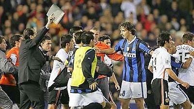 Μοράτι: «Μάλλον δεν θα προβούμε σε καταγγελία»