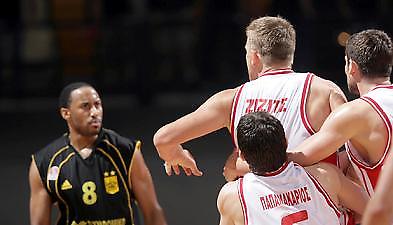 Τιμωρείται ο Σκέιλς, μάλλον τη γλιτώνει ο «Μάτσε»