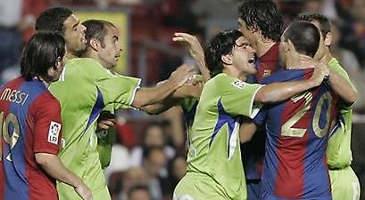 Ράικαρντ: «Μας κλωτσούσαν και δεν είχαμε προστασία»