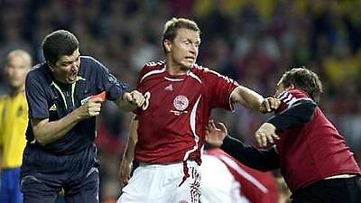 «Συγγνώμη από όλους τους Δανούς»