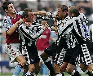 Προσπαθεί να ξεχάσει ο Ντάιερ