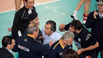 Καυστική ανακοίνωση ΕΑΠ για τη διαιτησία