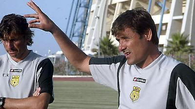 ΕΡΓΟΤΕΛΗΣ: Ανέβασε ρυθμούς ο Καραγεωργιόυ