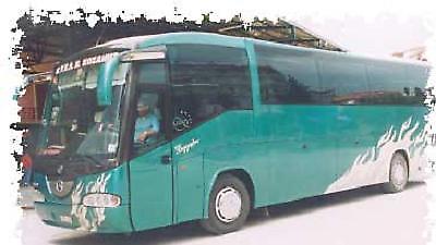 Α1: Με το πούλμαν της γραμμής…