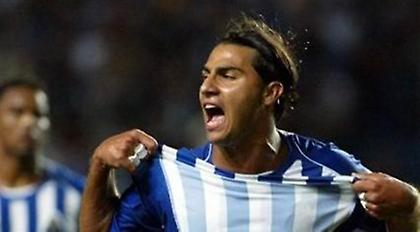 Ανοικτό το θέμα Κουαρέσμα για Ατλέτικο