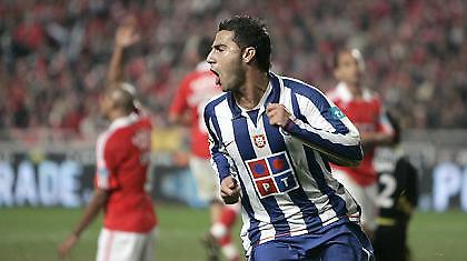 Superliga: Νίκη... τίτλου για την Πόρτο στο ντέρμπι