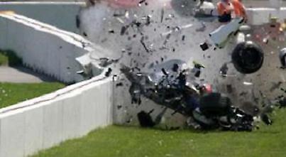 F1: Δεν αποκλείεται να αγωνιστεί την Κυριακή ο Κούμπιτσα!