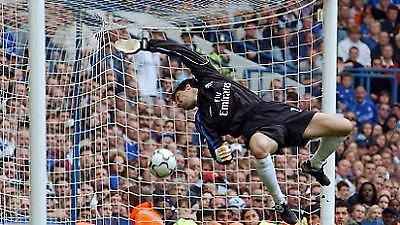 «Ιπτάμενος» ο Κουντιτσίνι