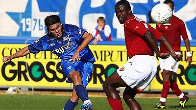 «Χωρίζουν» Ρόμα - Κουφούρ