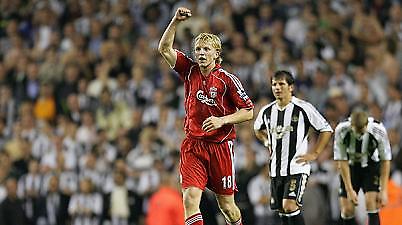 Premier League: Νίκη για Λίβερπουλ, γκολ από τη σέντρα ο Αλόνσο