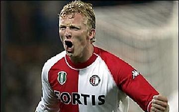 Eredivisie: Η Φέγενορντ πήρε το ντέρμπι, ρετιρέ για τρεις