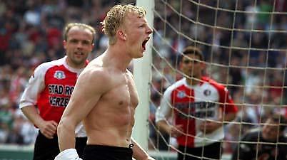 Eredivisie: Θρίαμβος στο ντέρμπι για τη Φέγενορντ