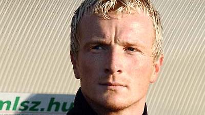 Τον Κουκιέλκα απέκτησε η Κότμπους