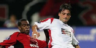 ΛΑΡΙΣΑ: Ενδιαφέρον για Κούλιτς