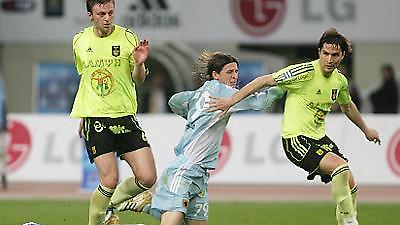 Κουλουχέρης: «Η αγάπη μου για τον Αρη είναι αδιαμφισβήτητη»