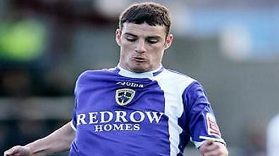 Στη Γουίγκαν ο Κούμας