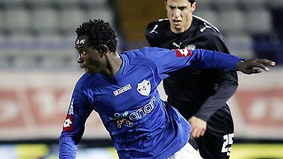 Σπουδαία νίκη για το «Σίτι»