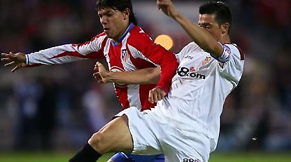 Primera Division: Σούπερ ματς στο «Βιθέντε Καλντερόν»