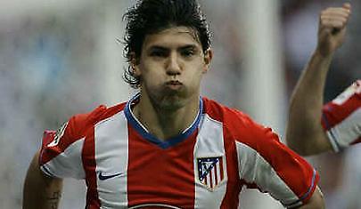 Αγκουέρο: «Για πάντα στην Ατλέτικο»