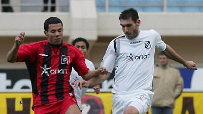 ΟΦΗ: Τέλος καλό όλα καλά με Κουνενάκη