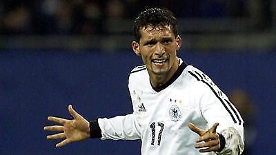 Κουράνι: «Μόνο νίκη με Ιρλανδία»