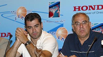 Α1: «Στόχος η παραμονή» δηλώνει ο Μιχάλης Κυρίτσης