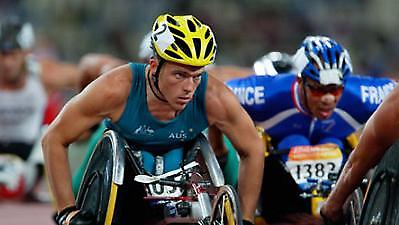 Ένα «καγκουρό» στην κορυφή